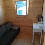 Sloneczna Przystan Ii بيت للعطل *