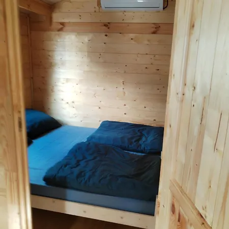 Sloneczna Przystan Ii Wrzosowo (Kamien)