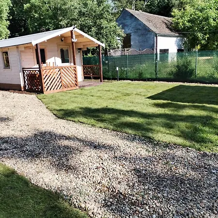 Sloneczna Przystan Ii * Wrzosowo (Kamien)