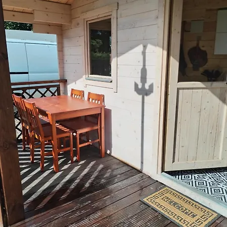 Sloneczna Przystan Ii *