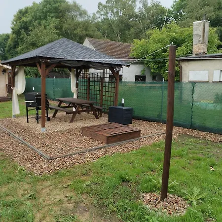 Sloneczna Przystan Ii Wrzosowo (Kamien)