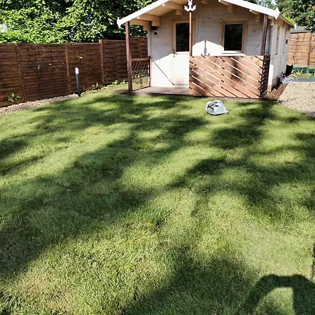 Sloneczna Przystan Ii *