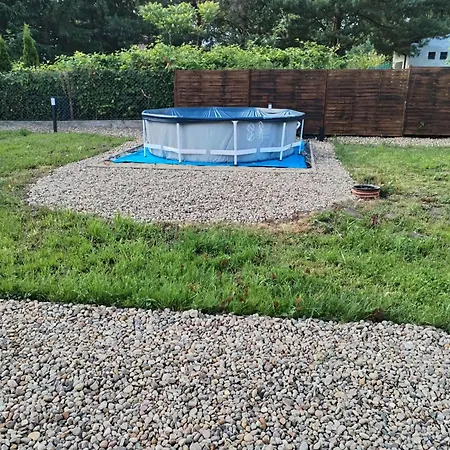 Sloneczna Przystan Ii * Wrzosowo (Kamien)