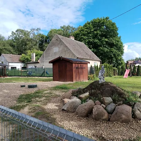 Sloneczna Przystan Ii *