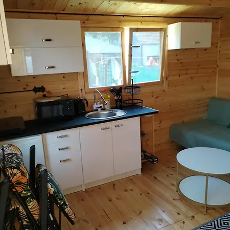 Sloneczna Przystan Ii * Wrzosowo (Kamien)