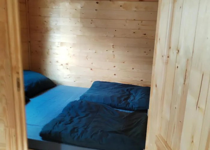 Sloneczna Przystan Ii Wrzosowo (Kamien)