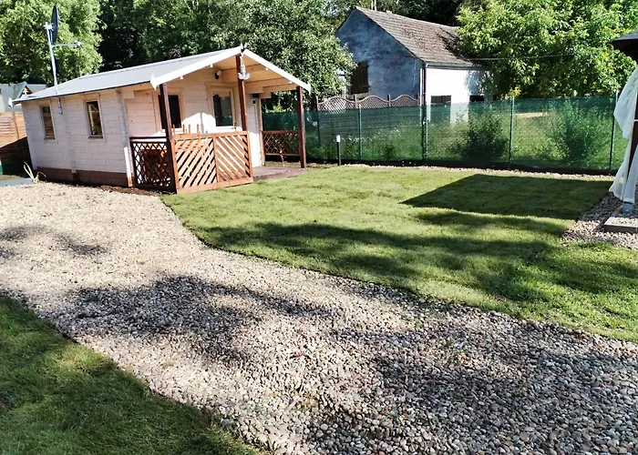 Sloneczna Przystan Ii * Wrzosowo (Kamien)