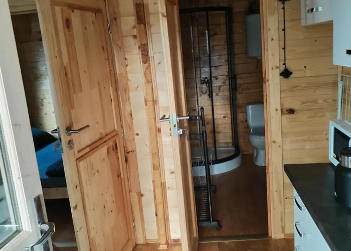 Casa vacanze Sloneczna Przystan Ii