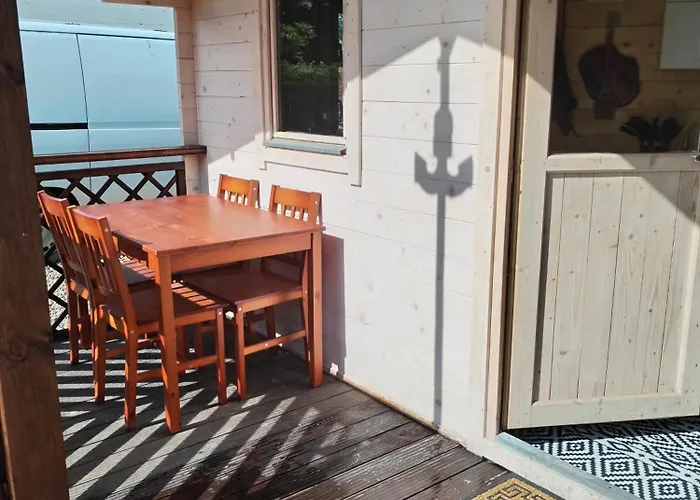 Sloneczna Przystan Ii *