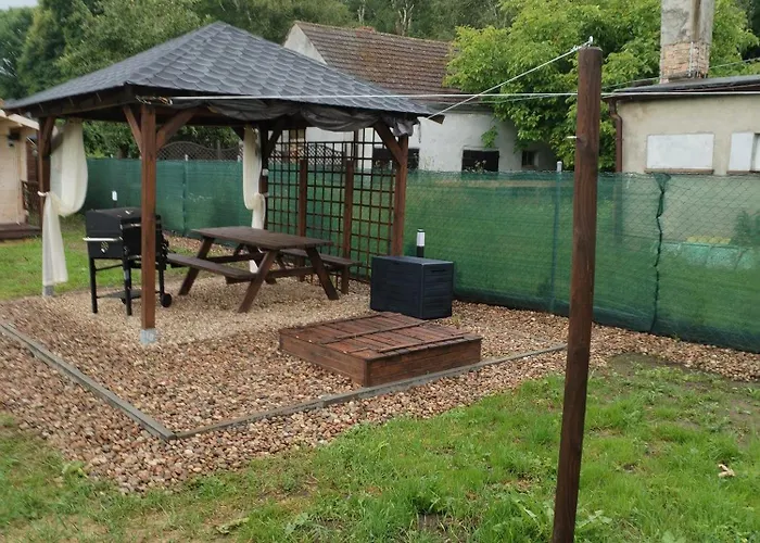 Sloneczna Przystan Ii Wrzosowo (Kamien)