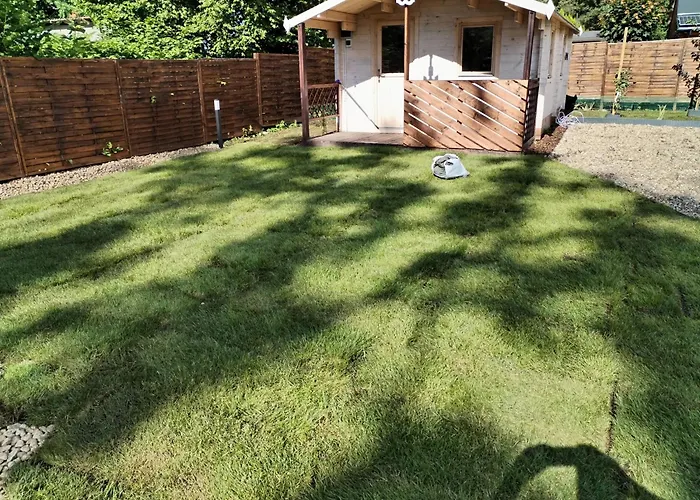 Sloneczna Przystan Ii *