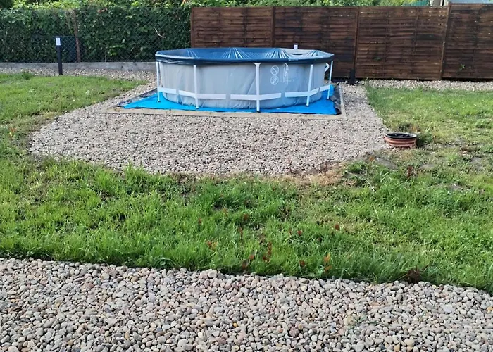 Sloneczna Przystan Ii * Wrzosowo (Kamien)