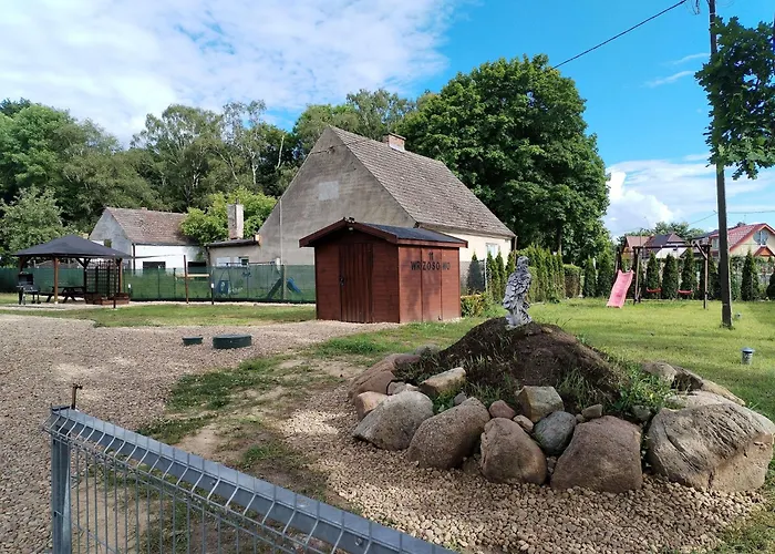 Sloneczna Przystan Ii *