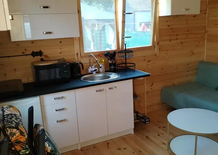 Sloneczna Przystan Ii * Wrzosowo (Kamien)