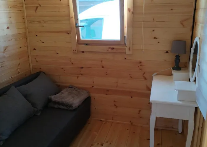 Sloneczna Przystan Ii Casa vacanze *