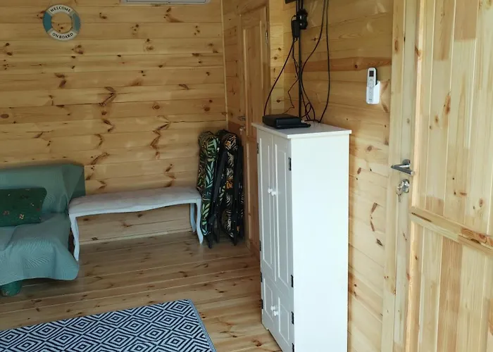 Casa vacanze Sloneczna Przystan Ii Wrzosowo (Kamien)