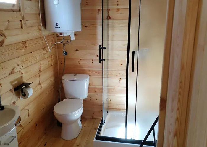 Sloneczna Przystan Ii Casa vacanze